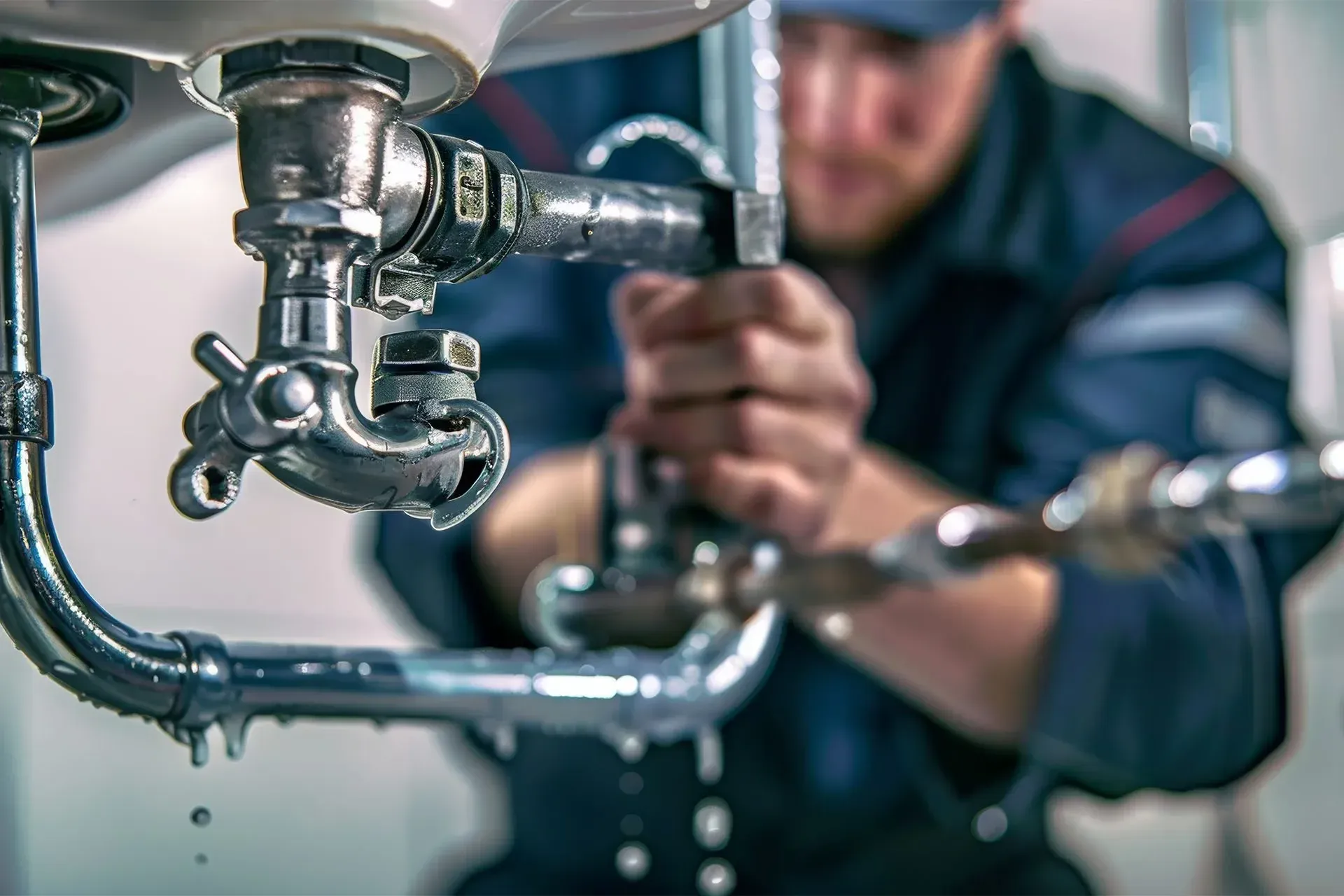 Hire Now No.1 Local Plumbing Pipes Repair or Maintenance Bothell WA